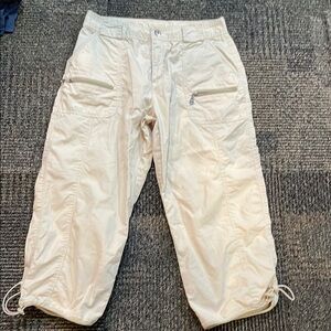 Caribbean Joe Size 10 Women’s Capris